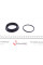 257910 FRENKIT Ремкомплект супорта (переднього) BMW X3 (E83) 04- (d=57mm) (+поршень) (Ate)
