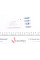 257911 FRENKIT Ремкомплект супорту (переднього) Ford Transit Connect/Fiat Doblo 10- (d=57mm) (+поршень) (Ate)