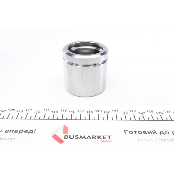 257912 FRENKIT Ремкомплект супорту (переднього) VW Sharan/T4 90- (d=57mm) (+поршень) (Ate)