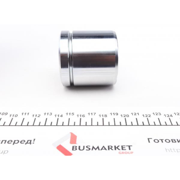 257912 FRENKIT Ремкомплект супорту (переднього) VW Sharan/T4 90- (d=57mm) (+поршень) (Ate)