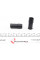 257912 FRENKIT Ремкомплект супорту (переднього) VW Sharan/T4 90- (d=57mm) (+поршень) (Ate)