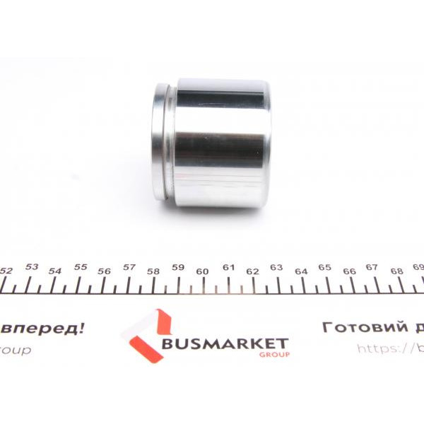 257915 FRENKIT Ремкомплект супорту (переднього) Toyota Camry 91-96 (d=57mm) (+поршень) (Akebono)
