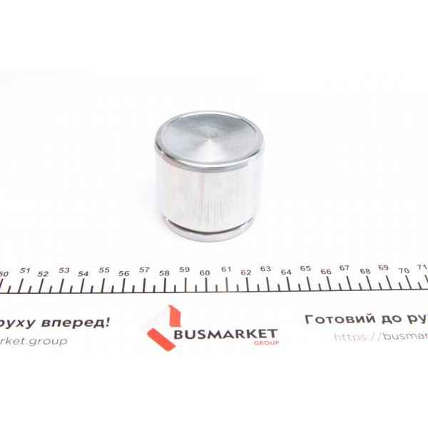 257915 FRENKIT Ремкомплект супорту (переднього) Toyota Camry 91-96 (d=57mm) (+поршень) (Akebono)