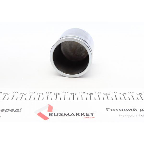 257917 FRENKIT Ремкомплект супорту (переднього) Honda Accord -98 (d=57mm) (+поршень) (Lucas)