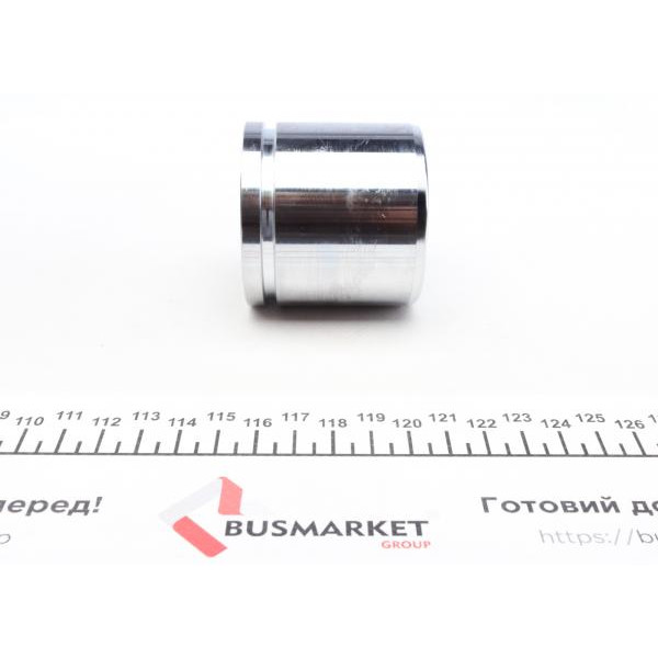 257917 FRENKIT Ремкомплект супорту (переднього) Honda Accord -98 (d=57mm) (+поршень) (Lucas)