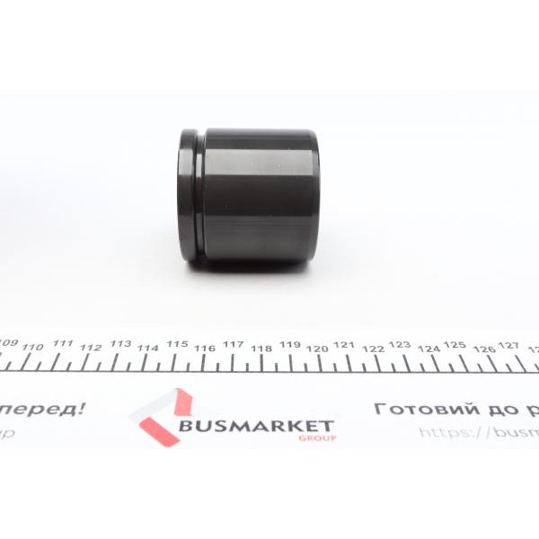 257918 FRENKIT Ремкомплект супорта (переднього) Audi A3 04-13 (d=57mm) (+поршень) (Ate)