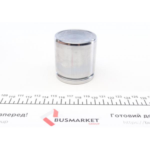 257919 FRENKIT Ремкомплект супорту (переднього) VW Sharan/T4 96-10 (d=57mm) (+ поршень) (Ate)