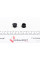 257919 FRENKIT Ремкомплект супорту (переднього) VW Sharan/T4 96-10 (d=57mm) (+ поршень) (Ate)