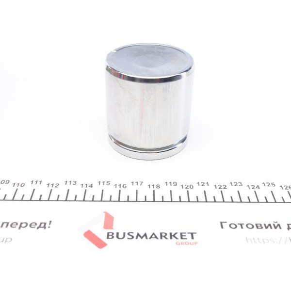 257920 FRENKIT Ремкомплект супорта (переднього) VW Sharan 00- (d=57mm) (+поршень) (Ate)