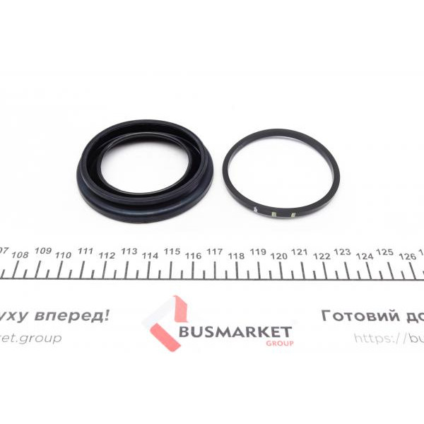 257920 FRENKIT Ремкомплект супорта (переднього) VW Sharan 00- (d=57mm) (+поршень) (Ate)