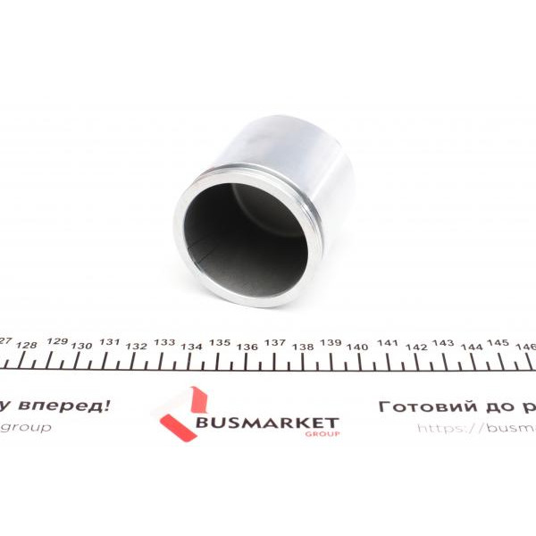 257927 FRENKIT Ремкомплект супорту (переднього) Opel Omega A 86-94 (d=57mm)(Ate)(+поршень)