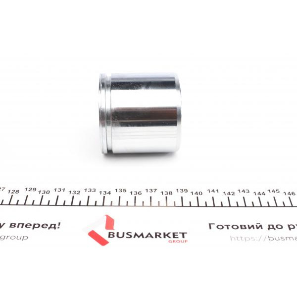 257927 FRENKIT Ремкомплект супорту (переднього) Opel Omega A 86-94 (d=57mm)(Ate)(+поршень)