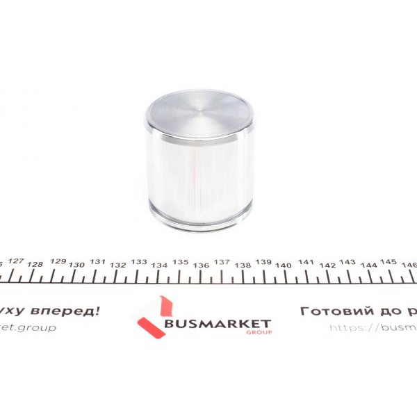 257927 FRENKIT Ремкомплект супорту (переднього) Opel Omega A 86-94 (d=57mm)(Ate)(+поршень)