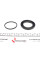 257927 FRENKIT Ремкомплект супорту (переднього) Opel Omega A 86-94 (d=57mm)(Ate)(+поршень)