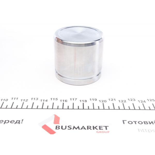 257929 FRENKIT Ремкомплект супорту (переднього) Hyundai Sonata -04 (d=57mm) (+поршень) (Nissin)
