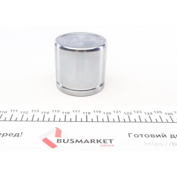 257935 FRENKIT Ремкомплект супорта (переднього) Ford Mondeo 00- (d=57mm) (+поршень) (Bosch)