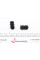257935 FRENKIT Ремкомплект супорта (переднього) Ford Mondeo 00- (d=57mm) (+поршень) (Bosch)