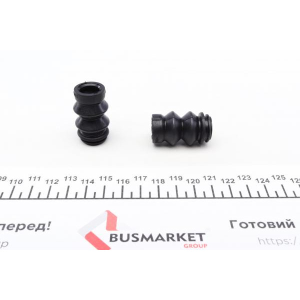 257935 FRENKIT Ремкомплект супорта (переднього) Ford Mondeo 00- (d=57mm) (+поршень) (Bosch)