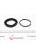 257935 FRENKIT Ремкомплект супорта (переднього) Ford Mondeo 00- (d=57mm) (+поршень) (Bosch)