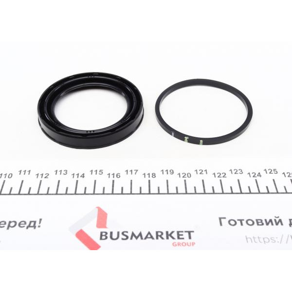 257935 FRENKIT Ремкомплект супорта (переднього) Ford Mondeo 00- (d=57mm) (+поршень) (Bosch)