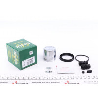 257936 FRENKIT Ремкомплект супорта (переднього) Peugeot 308 07- (d=57mm) (+ поршень) (Bosch)