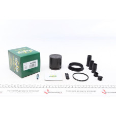 257939 FRENKIT Ремкомплект супорта (переднього) BMW 3 (E93) 06- (d=57mm) (+поршень) (Ate)