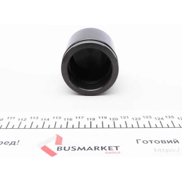 257939 FRENKIT Ремкомплект супорта (переднього) BMW 3 (E93) 06- (d=57mm) (+поршень) (Ate)