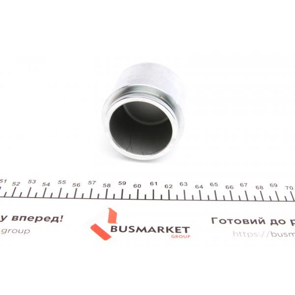 257948 FRENKIT Ремкомплект супорту (переднього) Honda CR-V 99-06 (d=57mm) (+поршень) (Akebono)