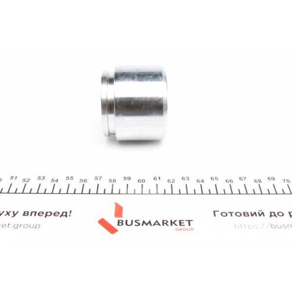 257948 FRENKIT Ремкомплект супорту (переднього) Honda CR-V 99-06 (d=57mm) (+поршень) (Akebono)