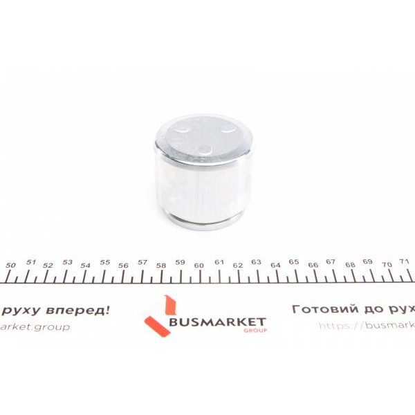257948 FRENKIT Ремкомплект супорту (переднього) Honda CR-V 99-06 (d=57mm) (+поршень) (Akebono)