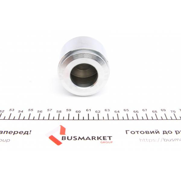 257968 FRENKIT Ремкомплект супорту (переднього) Toyota Prius/ 11- (d=57mm) (+поршень) (Sumitomo)