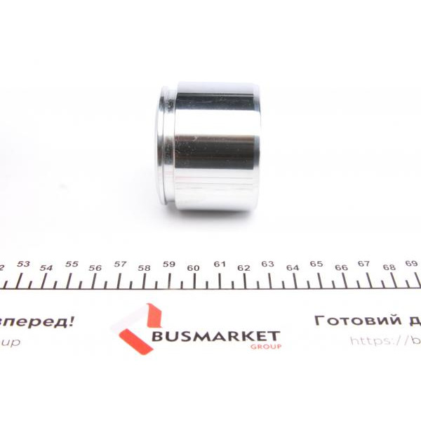 257968 FRENKIT Ремкомплект супорту (переднього) Toyota Prius/ 11- (d=57mm) (+поршень) (Sumitomo)