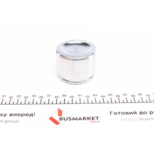 257968 FRENKIT Ремкомплект супорту (переднього) Toyota Prius/ 11- (d=57mm) (+поршень) (Sumitomo)