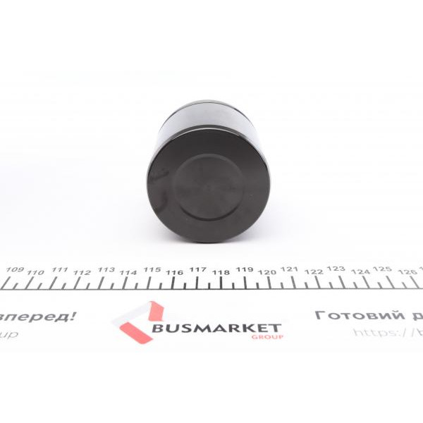 257979 FRENKIT Ремкомплект супорта (переднього) Audi A4 07- (d=57mm) (+поршень) (TRW)