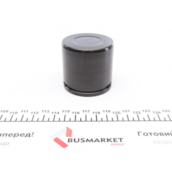 257979 FRENKIT Ремкомплект супорта (переднього) Audi A4 07- (d=57mm) (+поршень) (TRW)