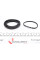 257979 FRENKIT Ремкомплект супорта (переднього) Audi A4 07- (d=57mm) (+поршень) (TRW)
