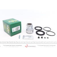 257988 FRENKIT Ремкомплект супорту (переднього) MB E-class (W124) 93-96 (d=57mm) (+2 поршня) (Ate)