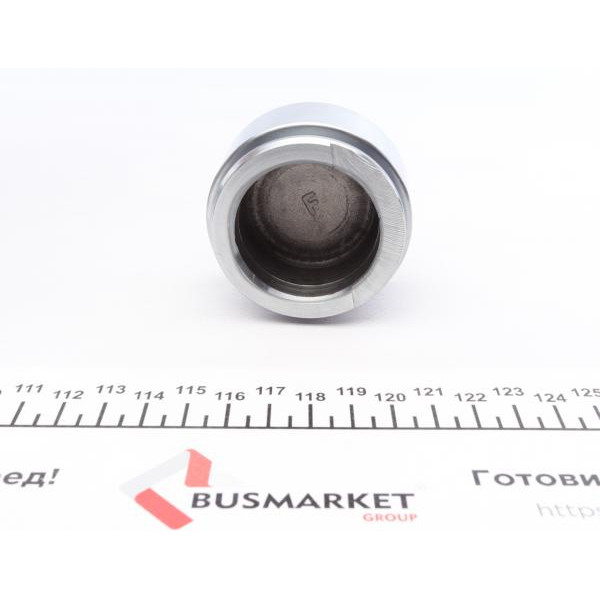 257988 FRENKIT Ремкомплект супорту (переднього) MB E-class (W124) 93-96 (d=57mm) (+2 поршня) (Ate)