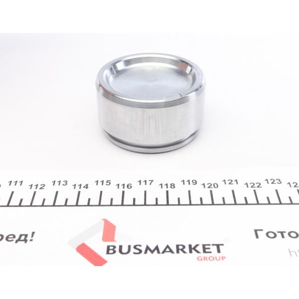 257988 FRENKIT Ремкомплект супорту (переднього) MB E-class (W124) 93-96 (d=57mm) (+2 поршня) (Ate)