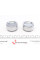 257988 FRENKIT Ремкомплект супорту (переднього) MB E-class (W124) 93-96 (d=57mm) (+2 поршня) (Ate)