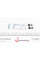 257988 FRENKIT Ремкомплект супорту (переднього) MB E-class (W124) 93-96 (d=57mm) (+2 поршня) (Ate)
