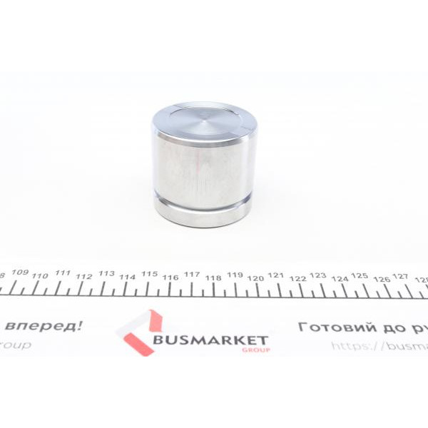 257989 FRENKIT Ремкомплект супорту (переднього) Ford Transit Connect 13- (d=57mm) (+поршень) (Ate)