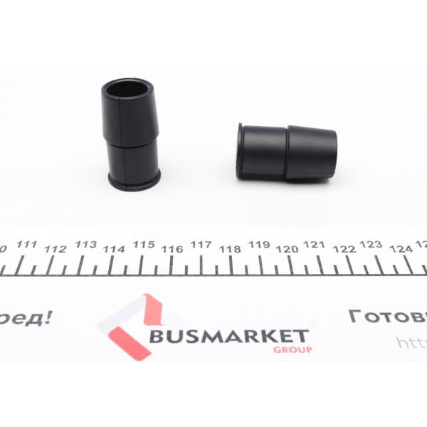 257989 FRENKIT Ремкомплект супорту (переднього) Ford Transit Connect 13- (d=57mm) (+поршень) (Ate)