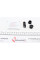 257989 FRENKIT Ремкомплект супорту (переднього) Ford Transit Connect 13- (d=57mm) (+поршень) (Ate)