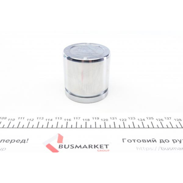 257991 FRENKIT Ремкомплект супорту (переднього) BMW X4 (F26) 14- (d=57mm) (+поршень) (Bosch)