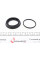 257991 FRENKIT Ремкомплект супорту (переднього) BMW X4 (F26) 14- (d=57mm) (+поршень) (Bosch)