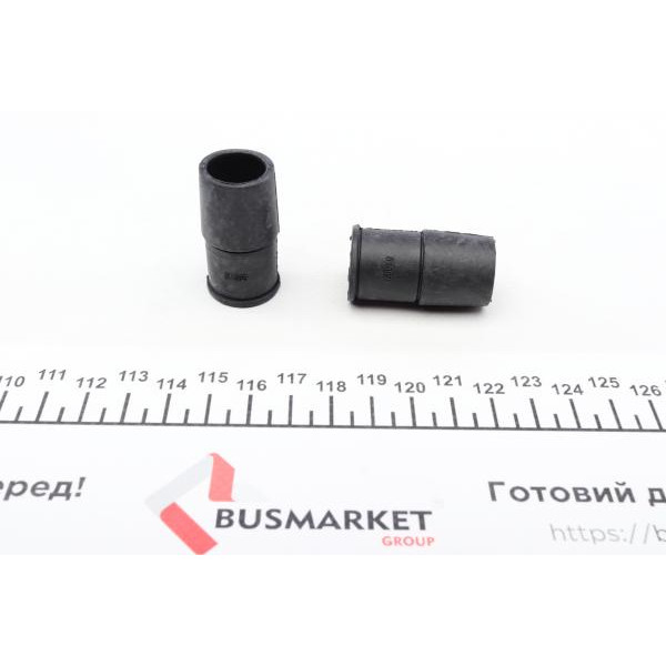 257991 FRENKIT Ремкомплект супорту (переднього) BMW X4 (F26) 14- (d=57mm) (+поршень) (Bosch)