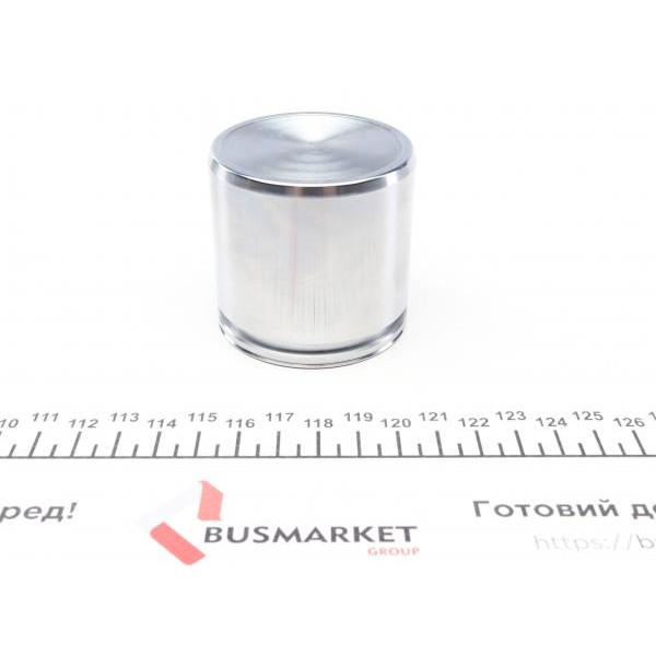 257993 FRENKIT Ремкомплект супорта (переднього) Citroen C4 09- (d=57mm) (+поршень) (TRW)