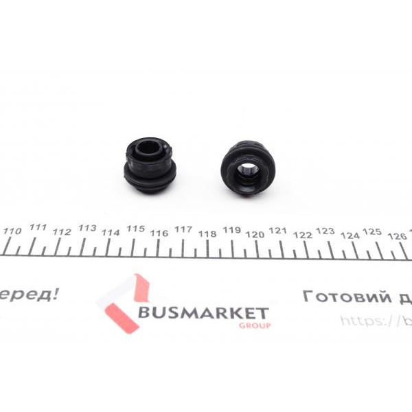 257993 FRENKIT Ремкомплект супорта (переднього) Citroen C4 09- (d=57mm) (+поршень) (TRW)