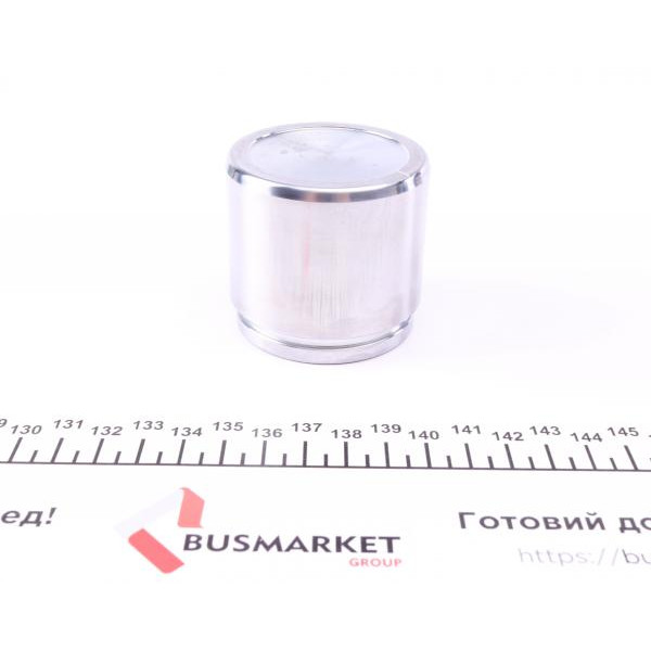 257995 FRENKIT Ремкомплект супорта (переднього) Peugeot 308 13- (d=57mm) (+поршень) (Mando)